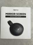 Mirror Screen (novo)