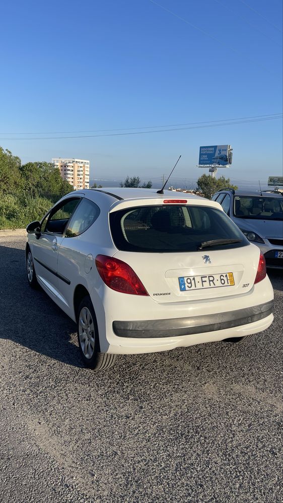 Peugeot 1.4 HDI XAD