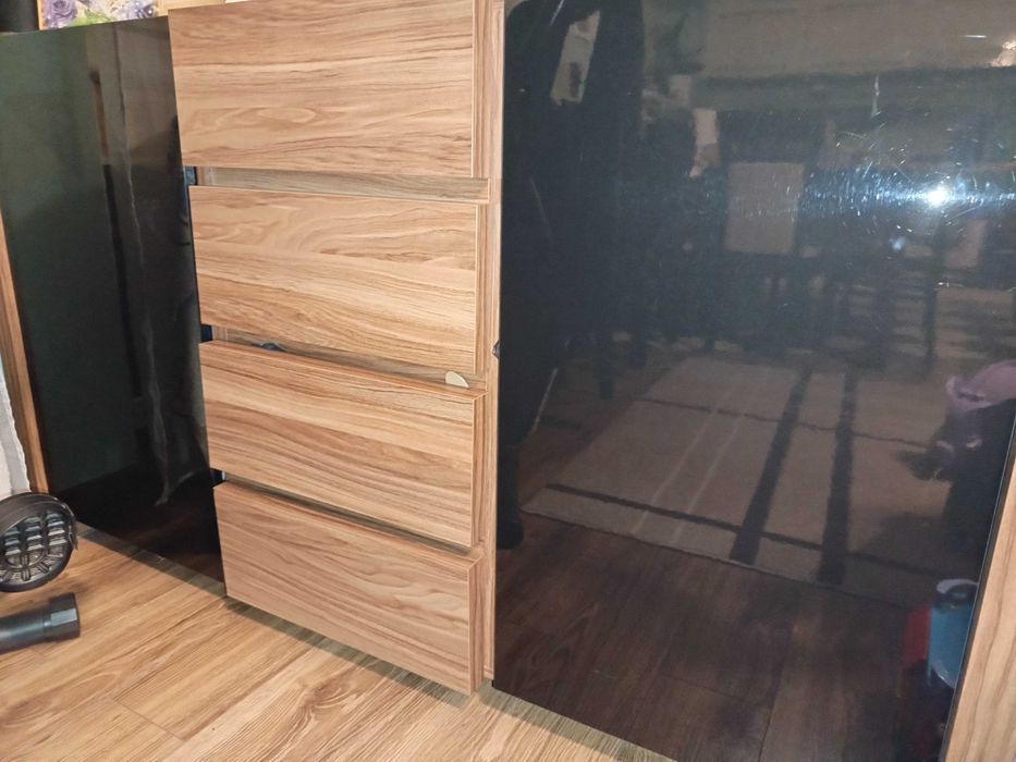 Zestaw mebli do salonu