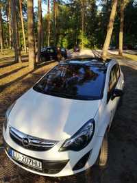 Opel Corsa Opel Corsa D LIFT 1,2 Benzyna Full Opcja