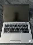 Laptop Dell - i5 10gen/16GB ram/256GB SSD/podswietlana kla/bateria 6h+