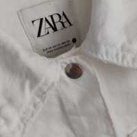 ZARA XS/S Куртка джинсовая, рубашка, пиджак