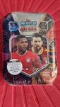 Cromos  raros futebol