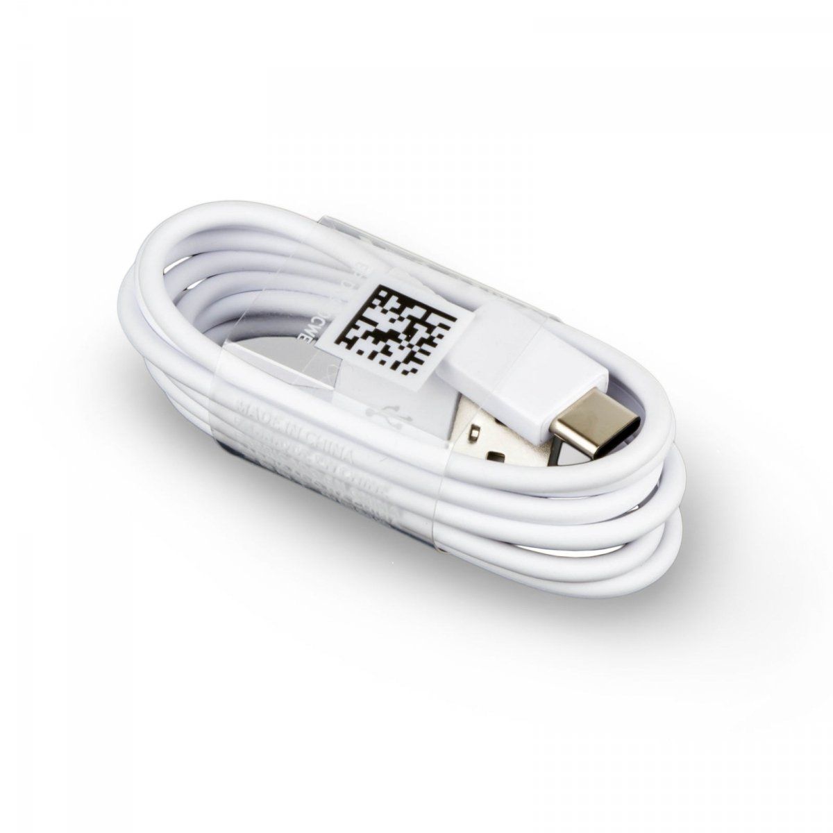 Oryg Kabel Samsung Fast Charge USB-C EP-DN930 1.2m S8 S9 S10 Lite