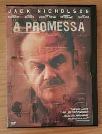 Filme DVD A Promessa / The Pledge