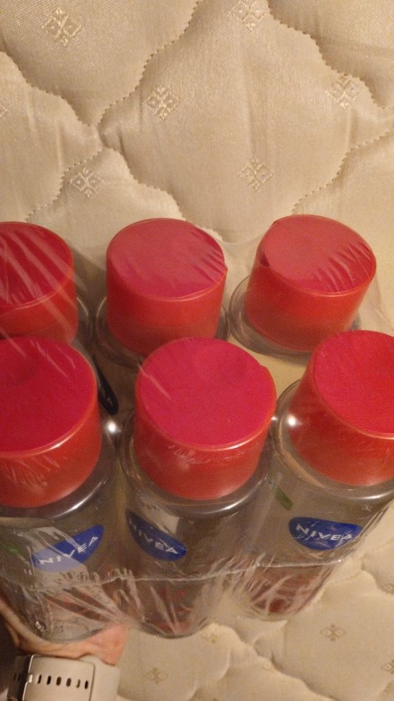 Shapoos Nivea Micelar