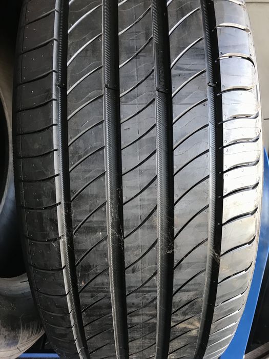 215/55/17 94V (NOVOS) MICHELIN PRIMACY 4