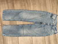Jeansy chłopięce H&M rozm 140