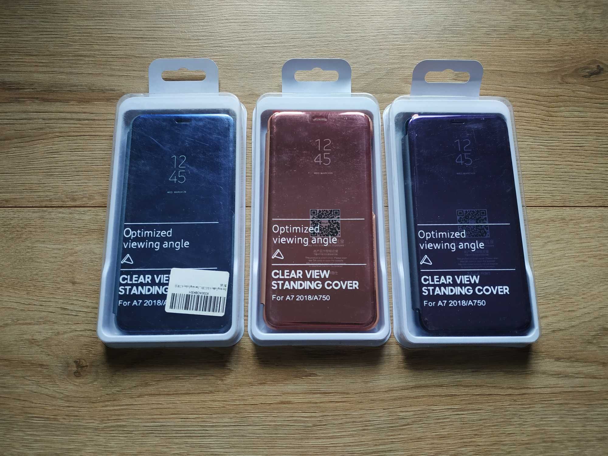 Чехол книжка на Samsung Galaxy A7 A750 A40 A8 A530 A6+ j6+ чохол
