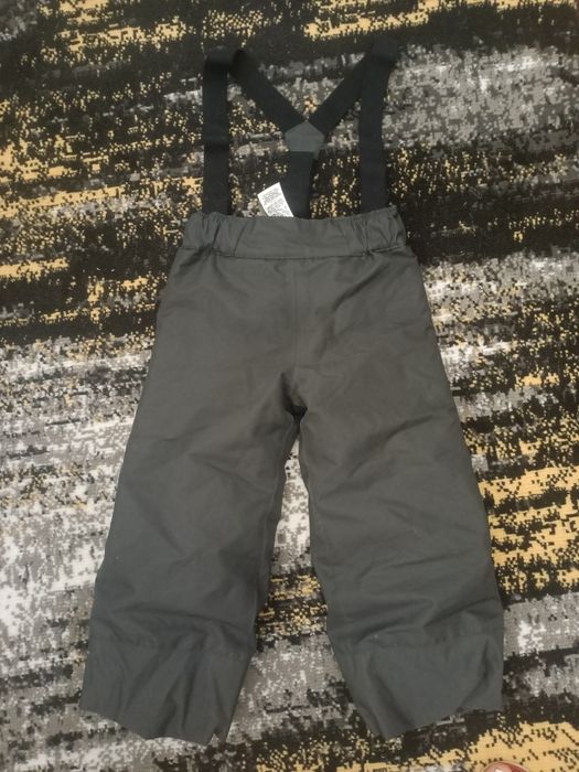 Spodnie narciarskie  nowe 91-97cm.