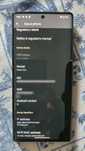 Google Pixel 6 Pro 12/128 GB sprawny, dobra bateria, ekran do wymiany