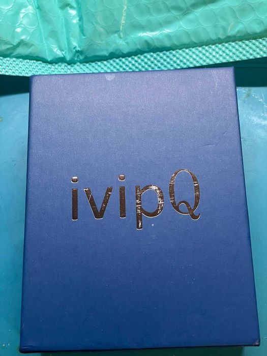 ivipQ-34 4-жильный кабель из стерлингового серебра Палладий + 7N OCC