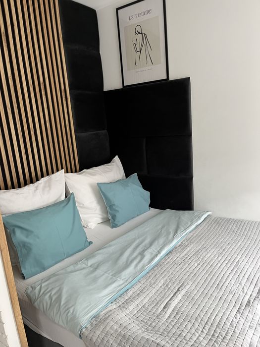 Nocleg Apartament Zamojska