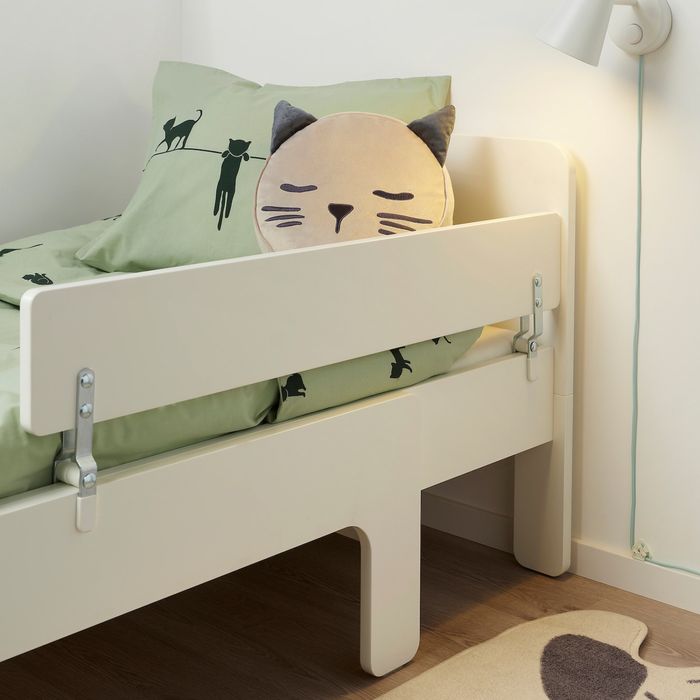Suporte de cama Vikare Ikea