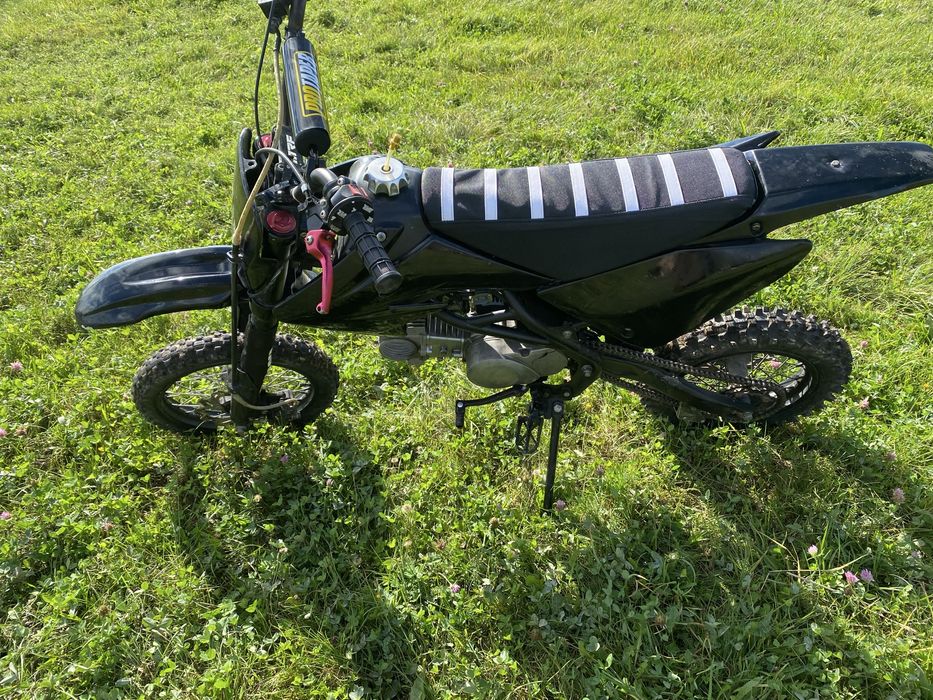 Mrf 140 rc po remoncie