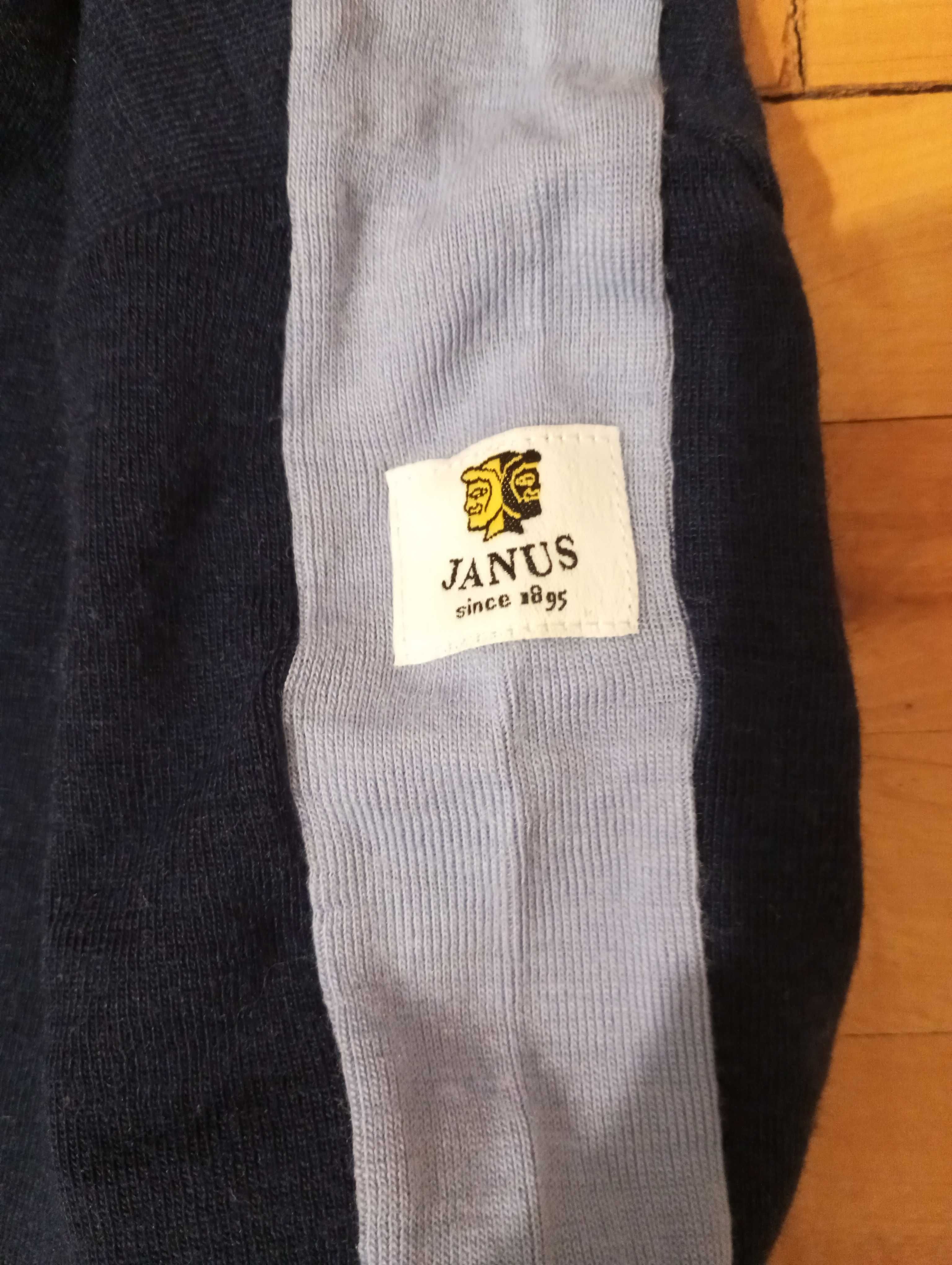 Janus Chłopięca Koszulka Termoaktywna Merino rozm.110/4lata