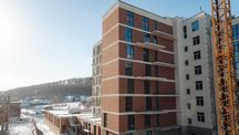 Продаж 1 кім. квартири Perfect Life Винники 43,66 кв.м