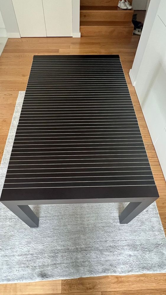 Mesa sala jantar Astor Horm.it