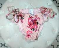 H&M bikini majtki M 38, z metką