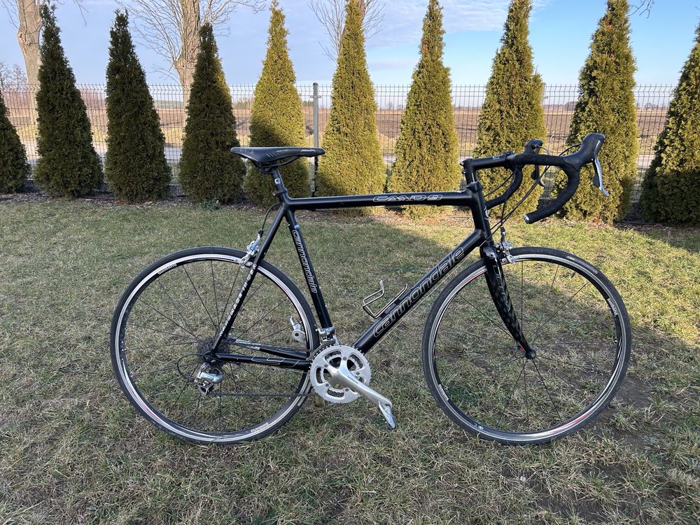 cannondale caad9