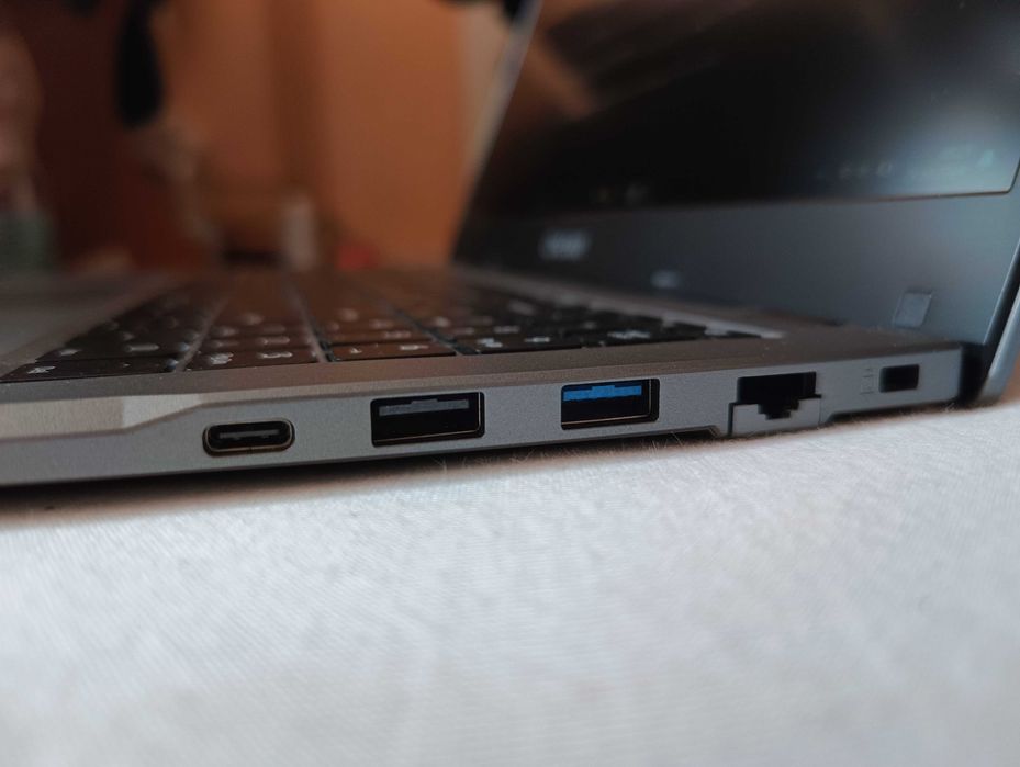 Laptop Chuwi Gemibook Plus 15.6 8/256