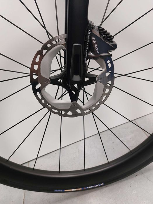 Гравел Canyon Grail CF SL 8 Di2 GRX 815