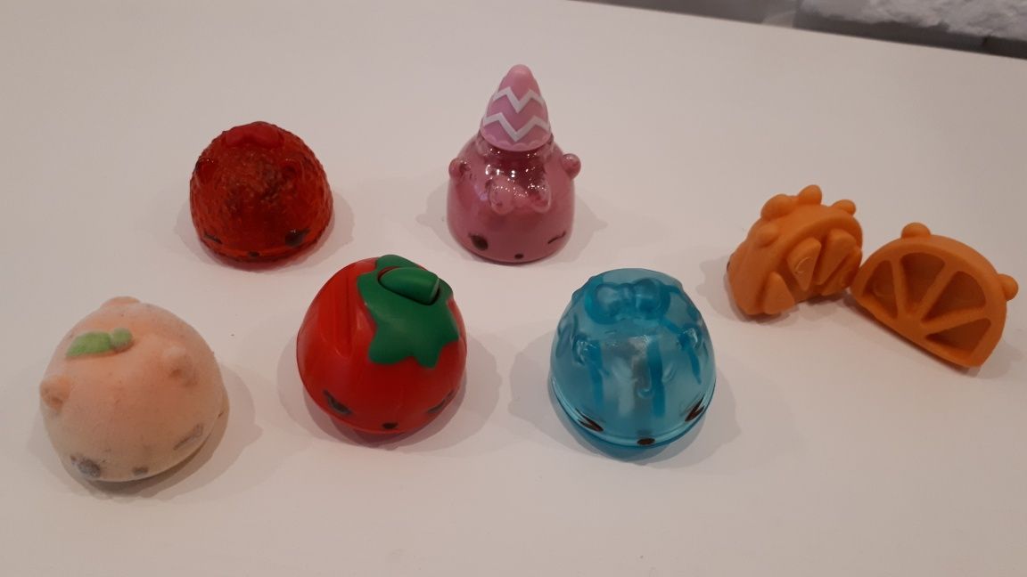 Num noms z akcesoriami
