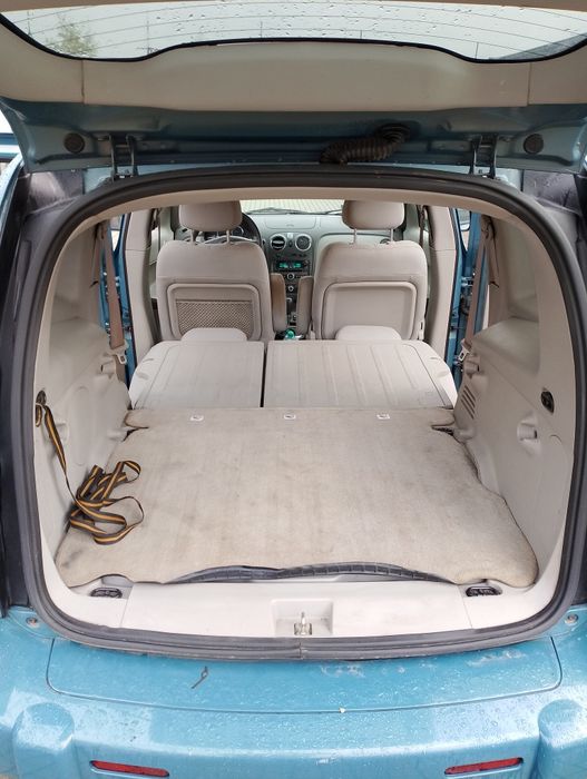 Chevrolet hhr 2.2 automat