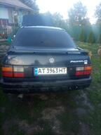 Продам  пасат б3 .   110.000грн