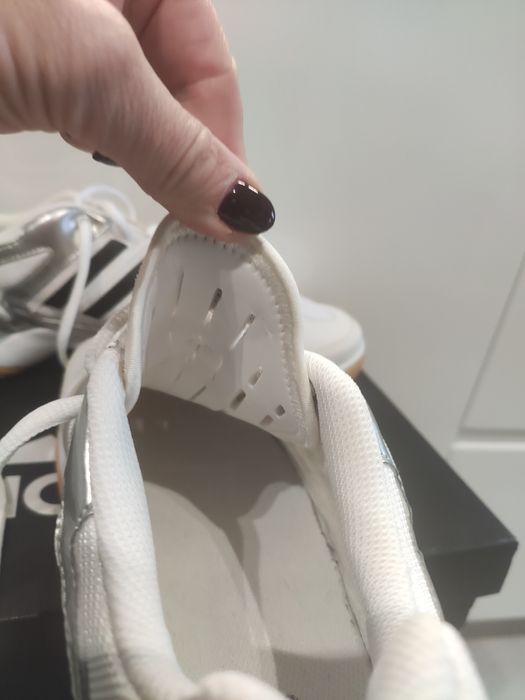 Buty  Adidas clima cool adiprene +, rozm. 45 i 1/3,nowe