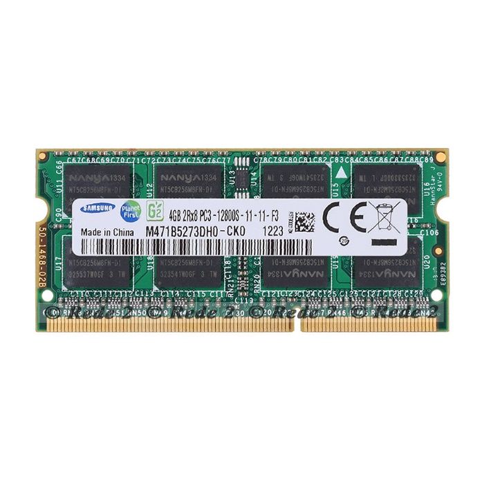 memorias ddr3L e ddr4 4gb e 8gb 16GB 32GB  para portatil