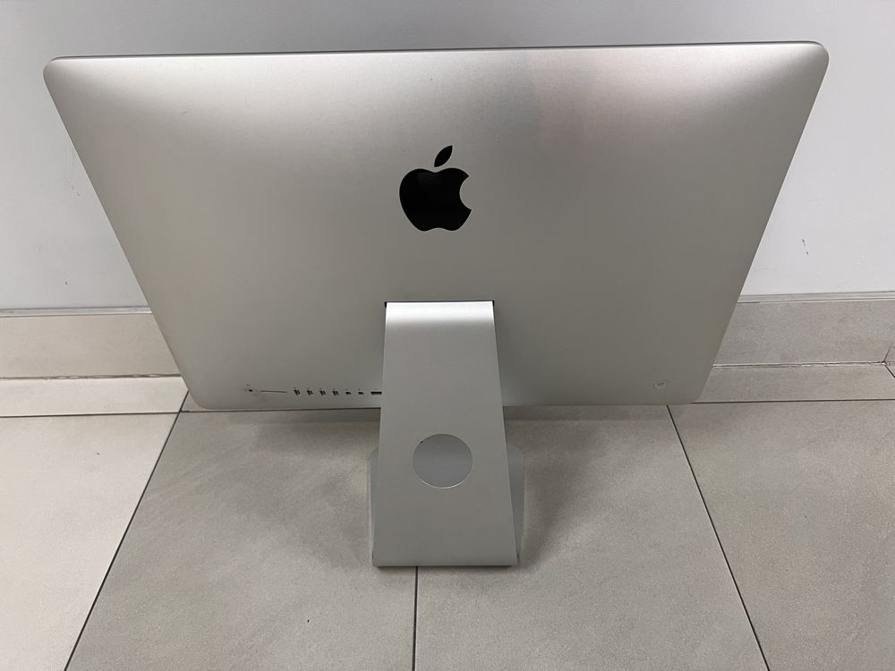 Apple iMac 21,5 2013 A1418 Core i5 2.7GHz 8GB/500GB SSD