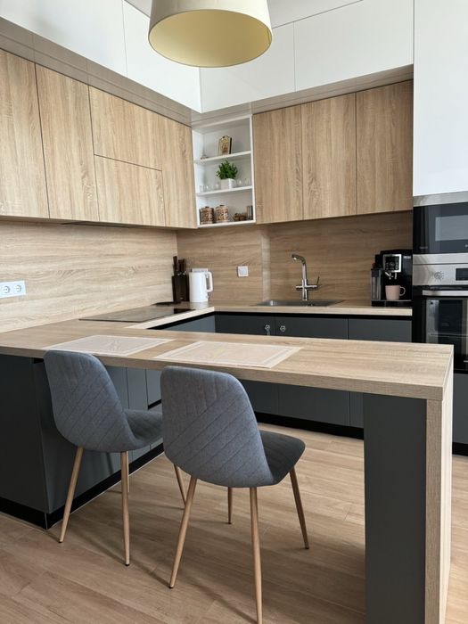 Продам квартиру в Гранд Бурже! Кладова в подарунок!