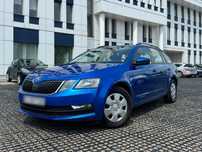 Skoda Octavia Skoda Octavia 1.6 TDI Active