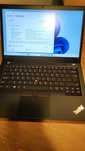 #734 Lenovo ThinkPad T490 14" i5-8365U 24GB 1TB SSD W11 GW FV23 NÓWKA