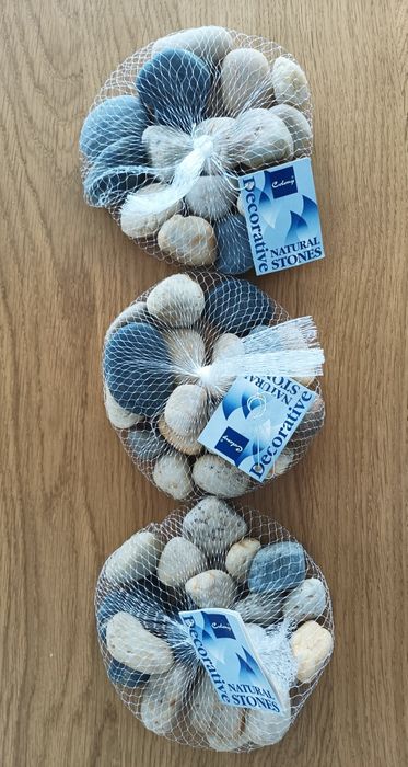 Pedras naturais ornamentais