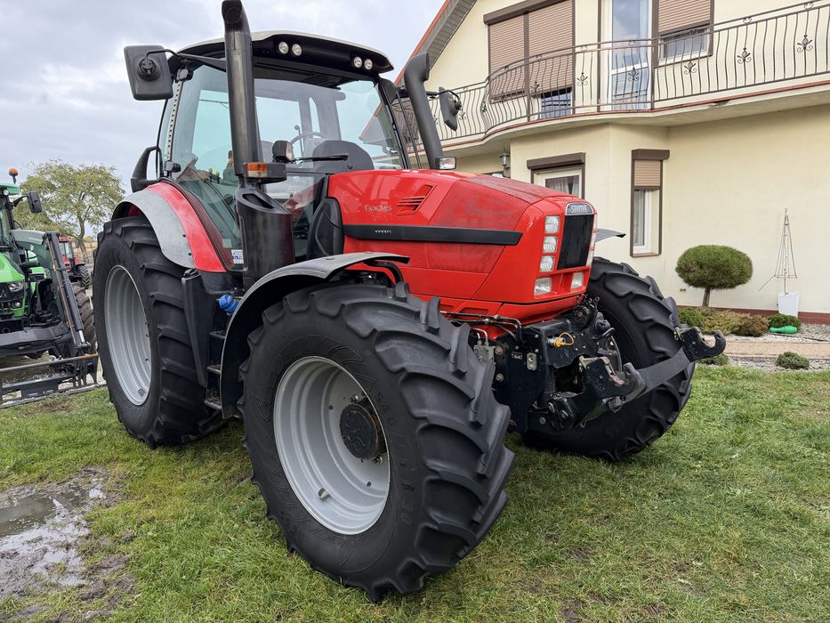 Same Fortis 190 Ideał Deutz Agrotron 6190, 6180