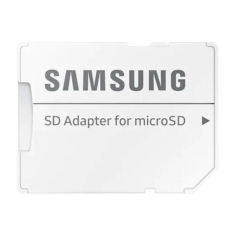 Karta Pamięci Samsung Microsd 128Gb 130Mb S Do Smartfona I Tabletu