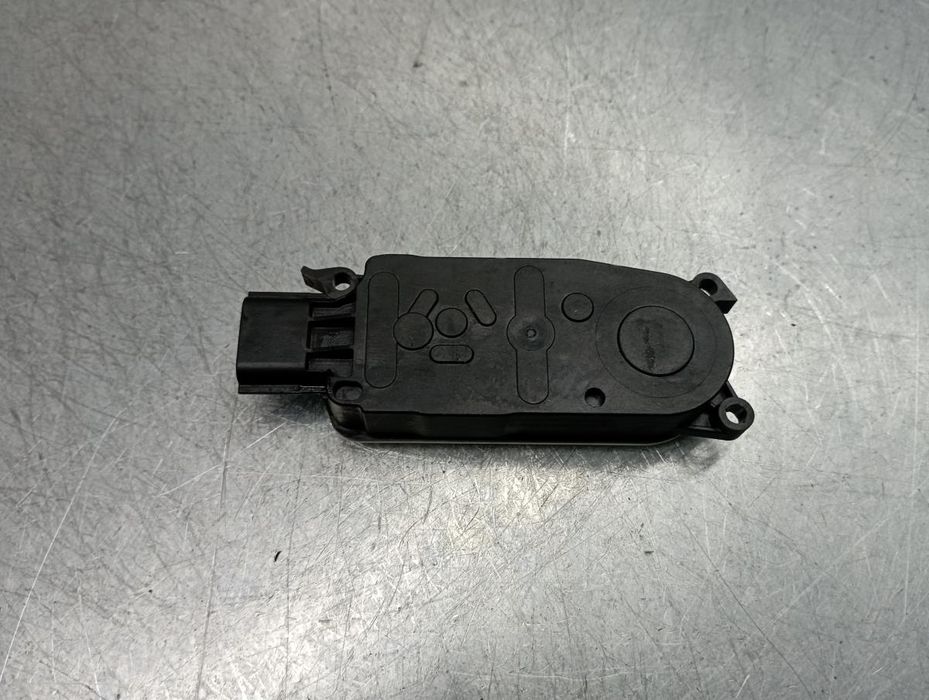 Motor da comporta da sofagem RENAULT Clio V (BF_)