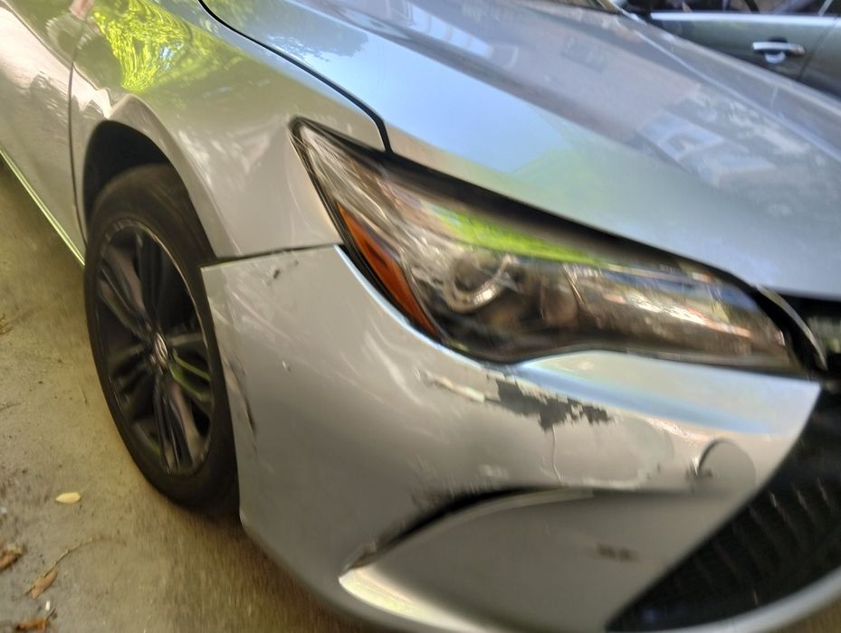 ремонт авто!,рихтовка,покраска,ремонт бамперов,двигателя,без выходных