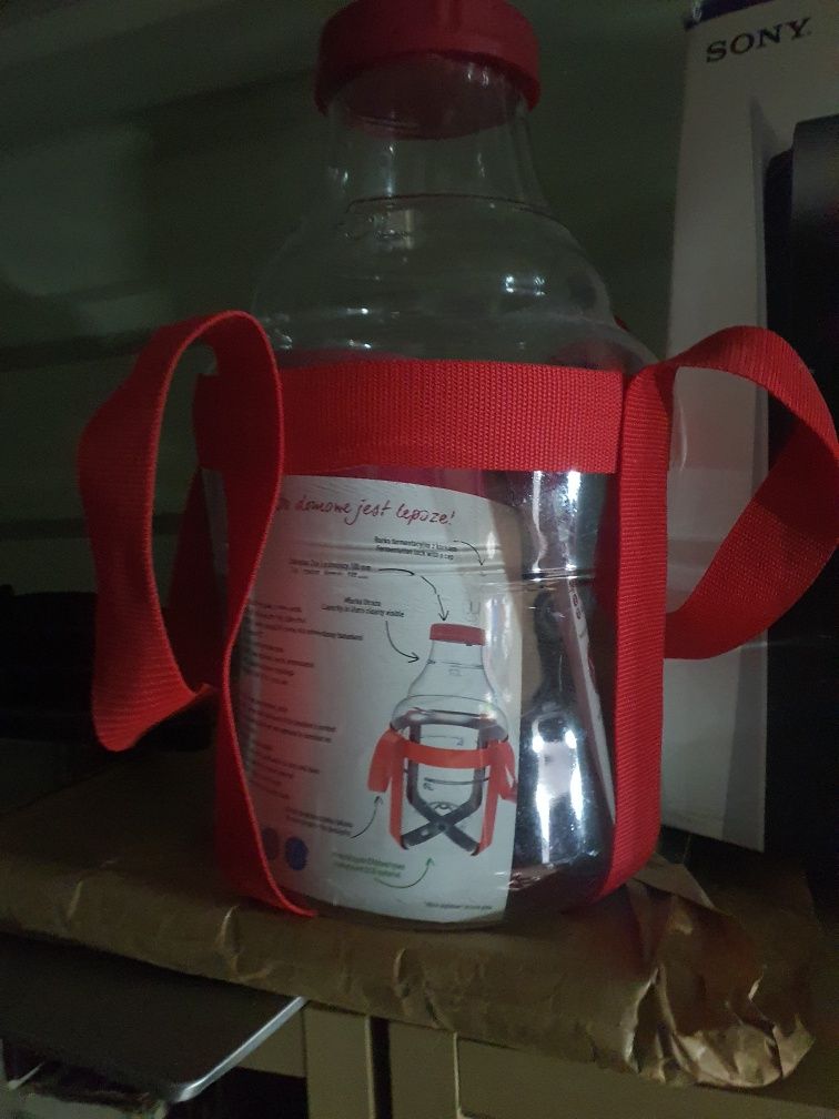 Słoik do kiszenia 3l cena za 1 szt balon do wina