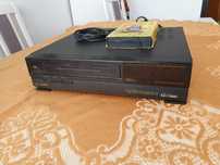 Magnetowid wideo vhs  funai VCR-6060 w pełni sprawny