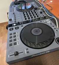 Pioneer Flx6 GT Controladora