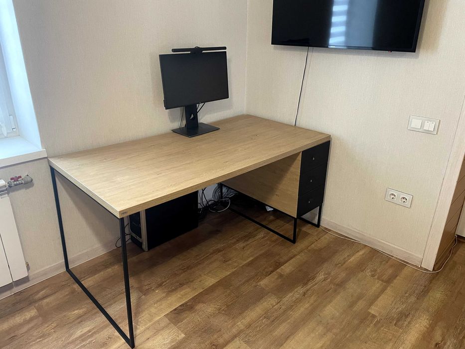 Здається квартира довгостроково 3 кімнати