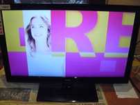 Telewizor 24 cale CMX  ful hd led HDMI, Scart, VGA, AUX inne