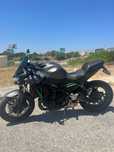 Kawasaki z650 (35kw)