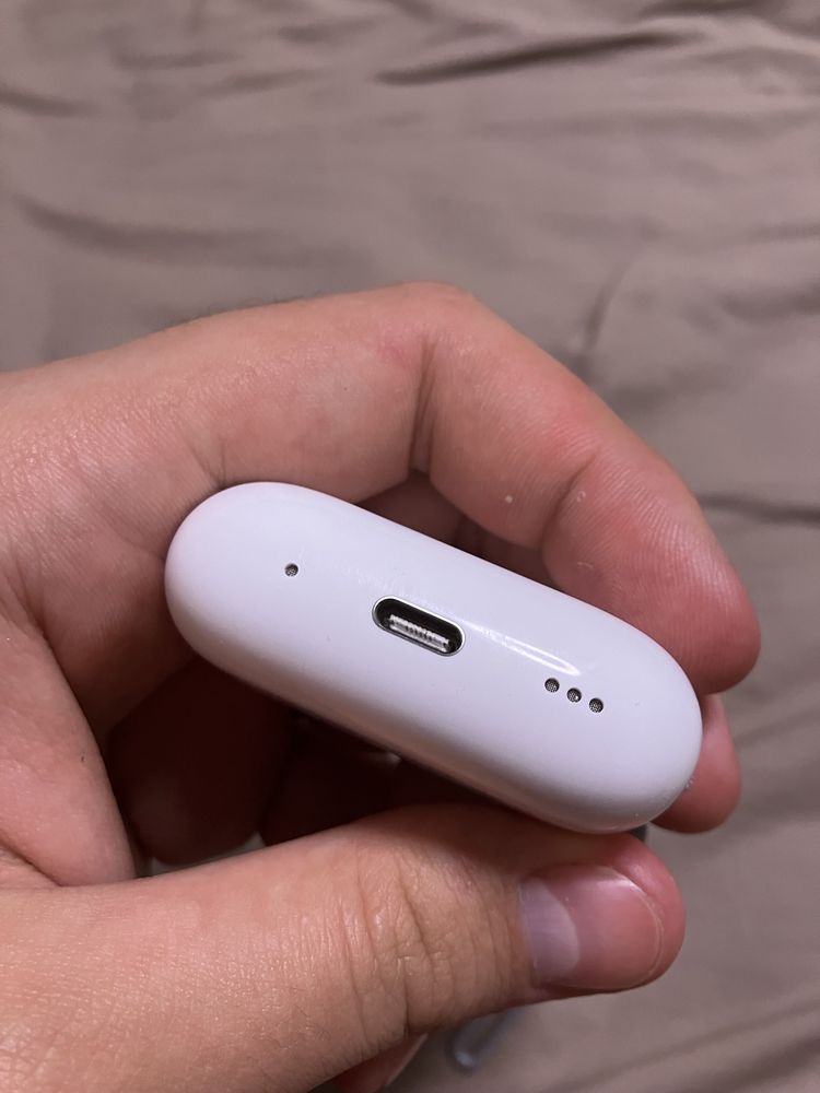 Airpod pro 2 type-c