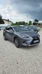 Lexus NX 300H* Panorama * Lift * Lekko uszkodzony