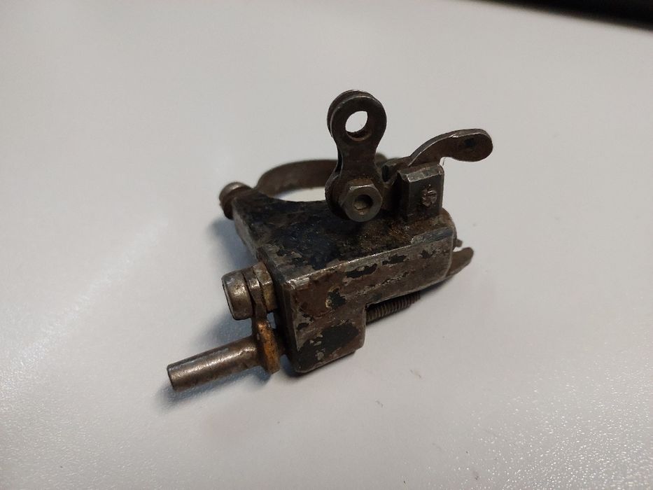 Części rowerowe ZZR Maraton, Jaguar, Romet.