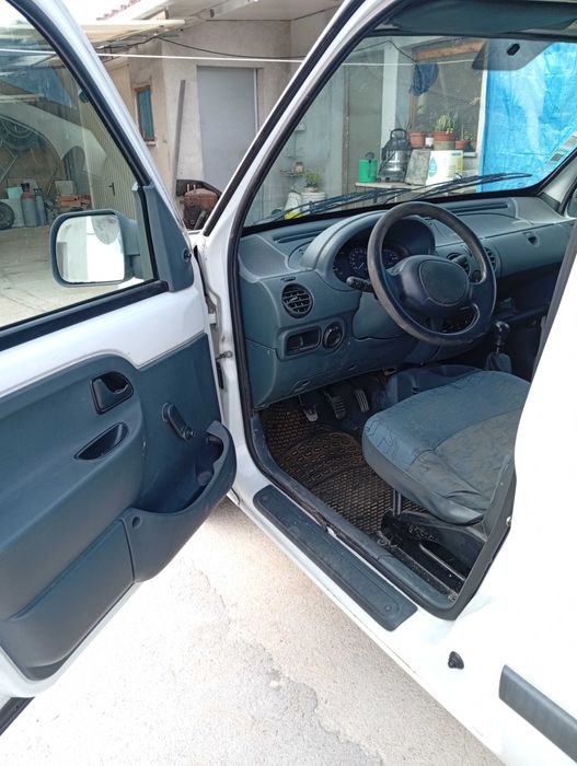 Renault Kangoo 1900D 1900 D